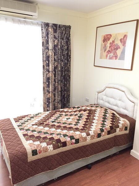 For Sale - Lumpini Suite Sukhumvit 41, Bangkok