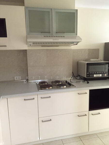 For Sale - Lumpini Suite Sukhumvit 41, Bangkok