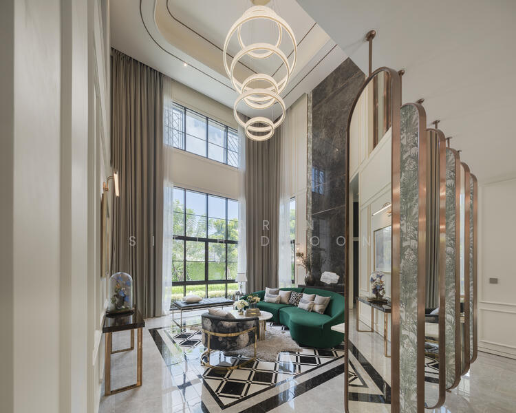 ขาย - Lake Legend Chaengwattana : เลค เลเจนด์ แจ้งวัฒนะ, นนทบุรี