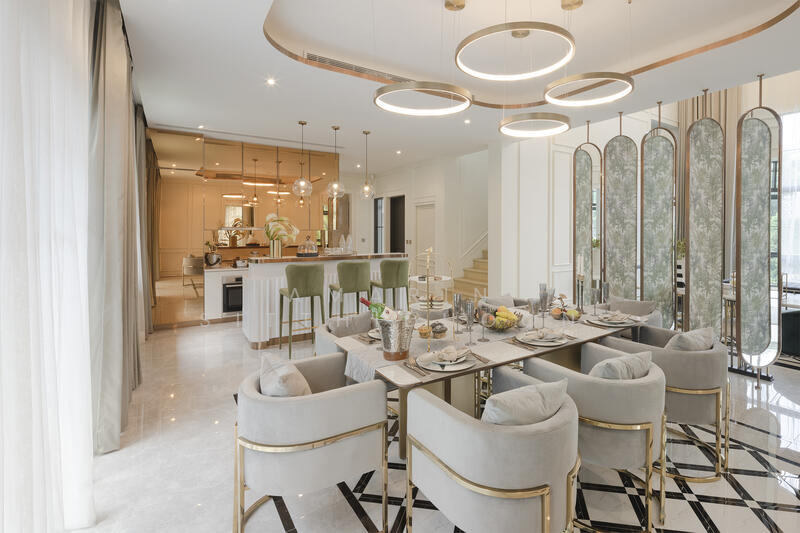 ขาย - Lake Legend Chaengwattana : เลค เลเจนด์ แจ้งวัฒนะ, นนทบุรี