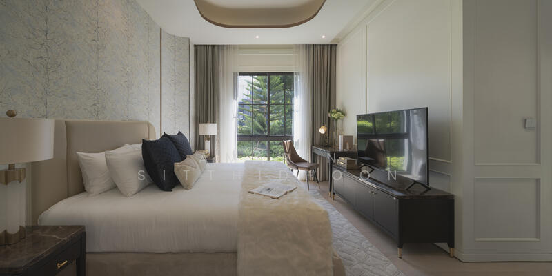 ขาย - Lake Legend Chaengwattana : เลค เลเจนด์ แจ้งวัฒนะ, นนทบุรี