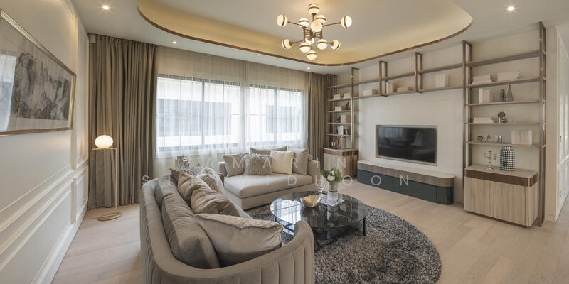 ขาย - Lake Legend Chaengwattana : เลค เลเจนด์ แจ้งวัฒนะ, นนทบุรี