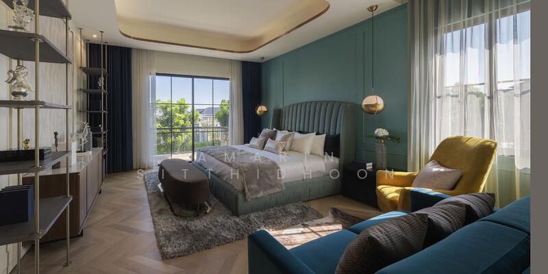 ขาย - Lake Legend Chaengwattana : เลค เลเจนด์ แจ้งวัฒนะ, นนทบุรี