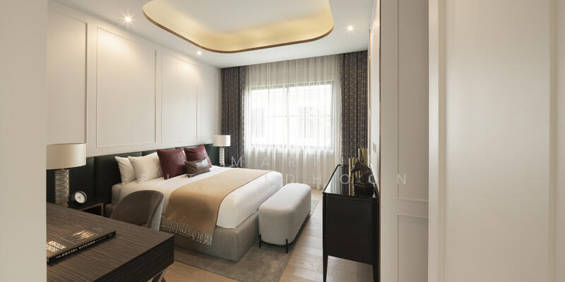 ขาย - Lake Legend Chaengwattana : เลค เลเจนด์ แจ้งวัฒนะ, นนทบุรี