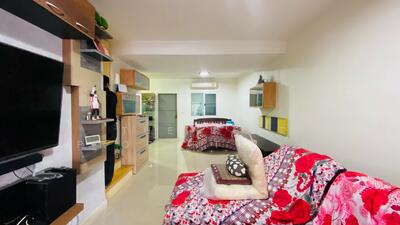 ขาย - หมู่บ้านพฤกษาวิลล์49 ศรีนครินทร์, สมุทรปราการ