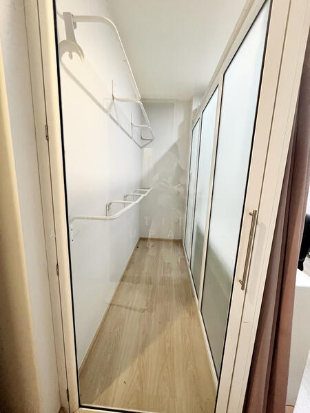 For Rent - Noble Revolve Ratchada, Bangkok