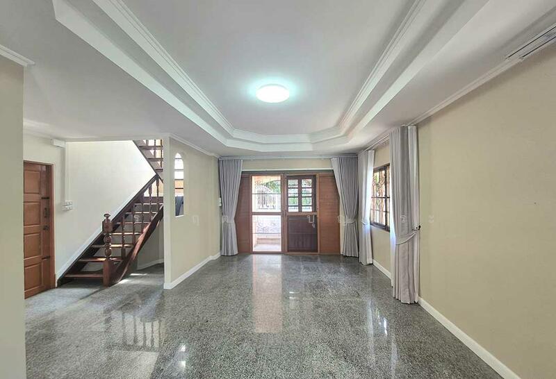 ขาย - Baan Buathong 4 : บ้านบัวทอง 4, นนทบุรี