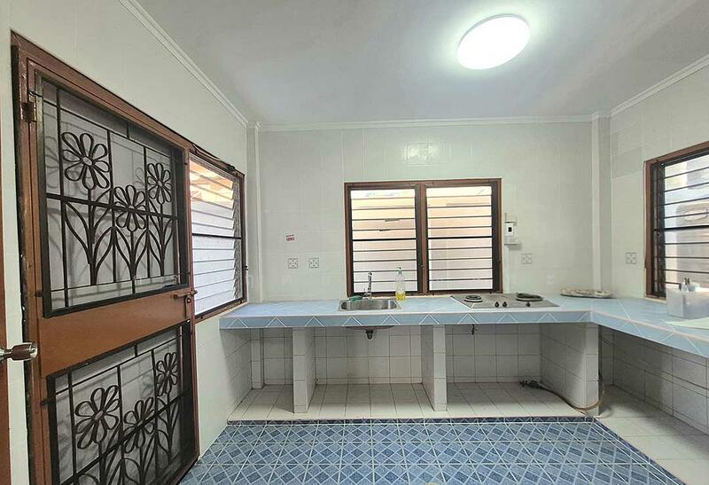 ขาย - Baan Buathong 4 : บ้านบัวทอง 4, นนทบุรี