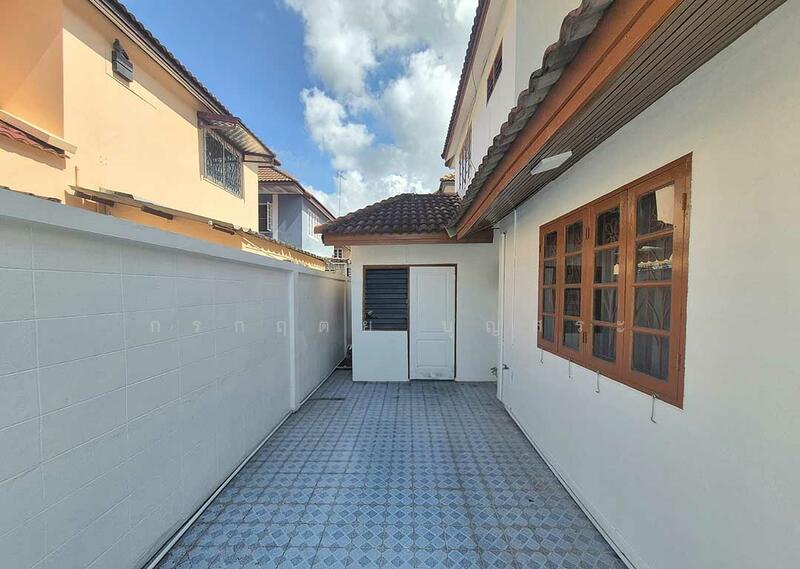 ขาย - Baan Buathong 4 : บ้านบัวทอง 4, นนทบุรี