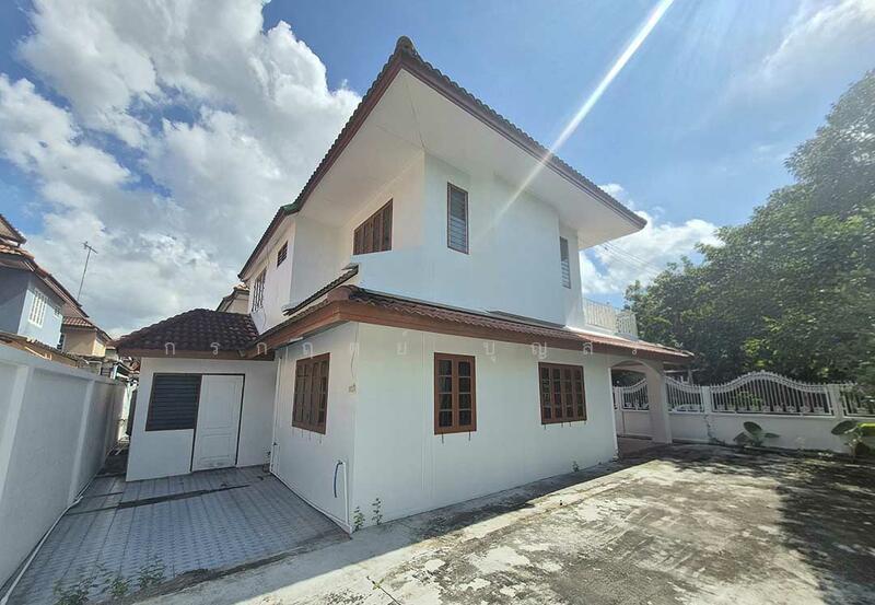 ขาย - Baan Buathong 4 : บ้านบัวทอง 4, นนทบุรี