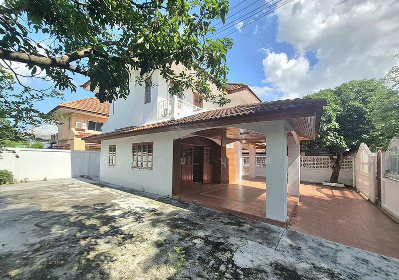 ขาย - Baan Buathong 4 : บ้านบัวทอง 4, นนทบุรี