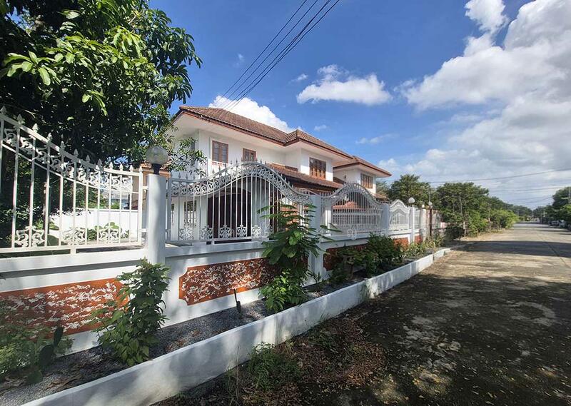 ขาย - Baan Buathong 4 : บ้านบัวทอง 4, นนทบุรี