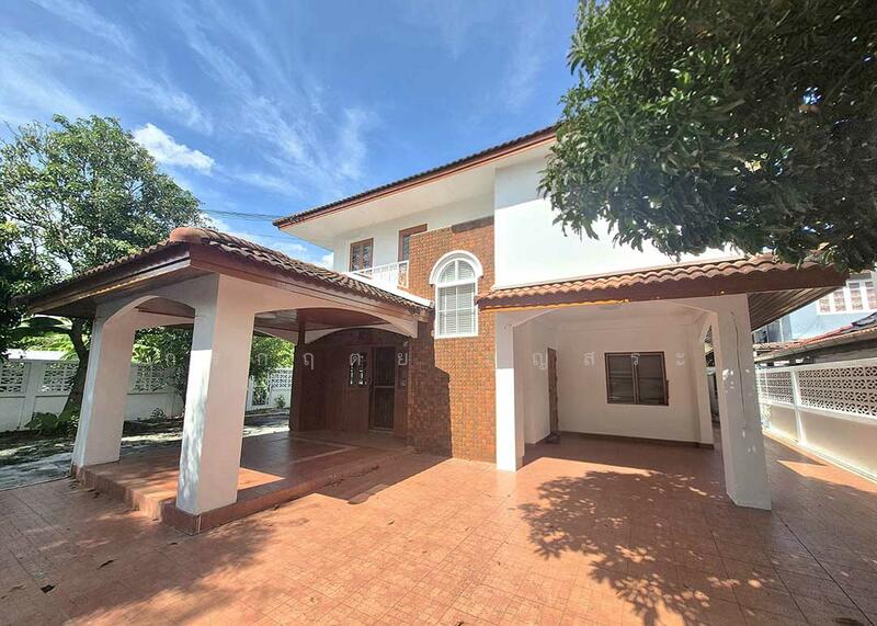 ขาย - Baan Buathong 4 : บ้านบัวทอง 4, นนทบุรี