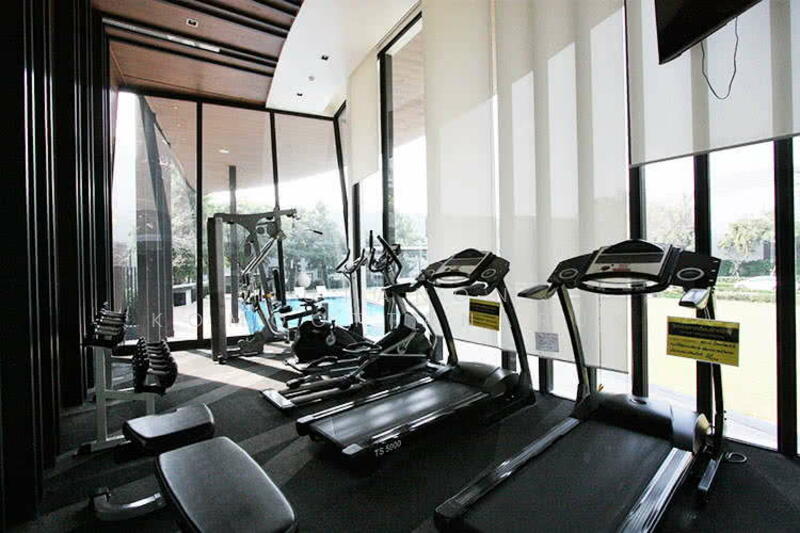 ให้เช่า - Baan Klang Muang @ Suksawat : บ้านกลางเมือง-สุขสวัสดิ์, สมุทรปราการ