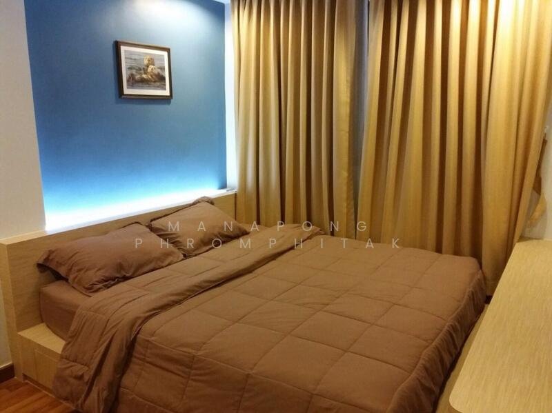 ขาย - Zenith Place Sukhumvit 42: ซีนิธ เพลส สุขุมวิท 42, กรุงเทพ