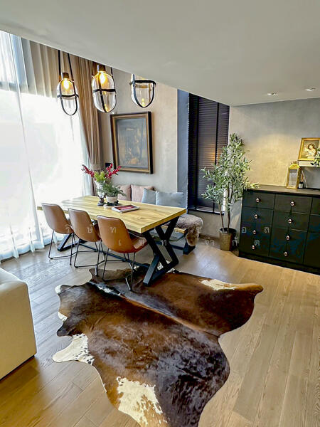 Park Origin Thonglor, กรุงเทพ, Soi Thonglor 10, Sukhumvit Road, คลองตันเหนือ, วัฒนา, กรุงเทพ, 34 ตร.ม., คอนโด ขาย, โดย บริษัท เอชแอล แอสเซท จำกัด, 60236482 - DDproperty.com