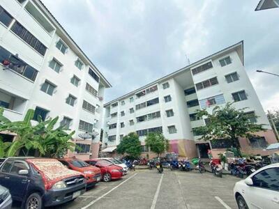 ขาย - Baan Ua-Athorn Bangyai 1 : บ้านเอื้ออาทร บางใหญ่ 1, นนทบุรี