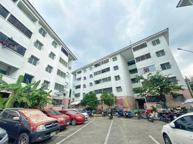 ขาย - Baan Ua-Athorn Bangyai 1 : บ้านเอื้ออาทร บางใหญ่ 1, นนทบุรี