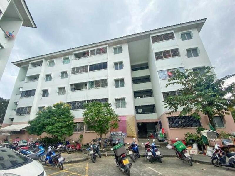 ขาย - Baan Ua-Athorn Bangyai 1 : บ้านเอื้ออาทร บางใหญ่ 1, นนทบุรี