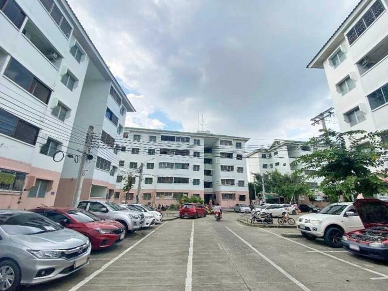 ขาย - Baan Ua-Athorn Bangyai 1 : บ้านเอื้ออาทร บางใหญ่ 1, นนทบุรี