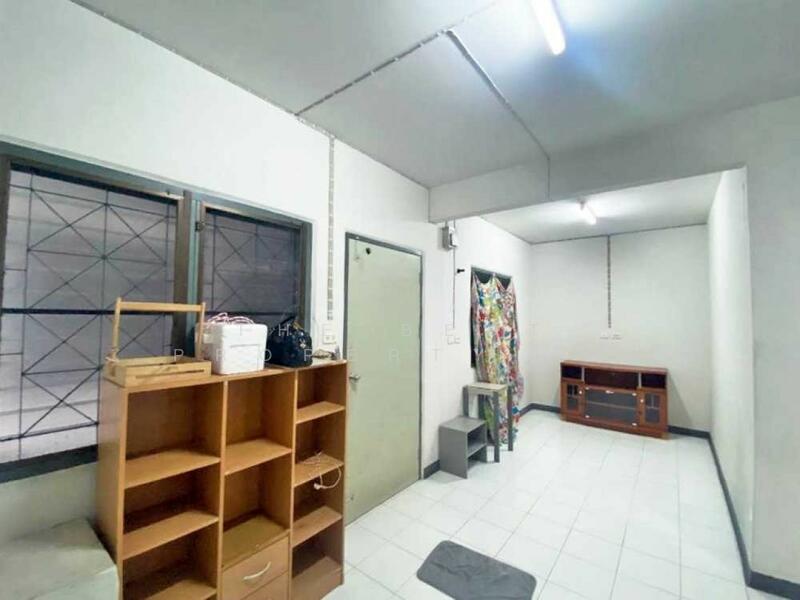 ขาย - Baan Ua-Athorn Bangyai 1 : บ้านเอื้ออาทร บางใหญ่ 1, นนทบุรี