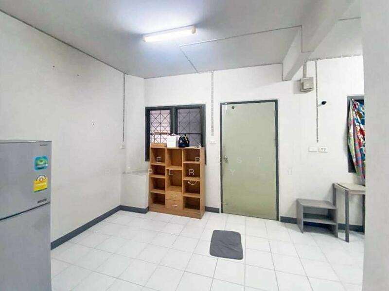 ขาย - Baan Ua-Athorn Bangyai 1 : บ้านเอื้ออาทร บางใหญ่ 1, นนทบุรี