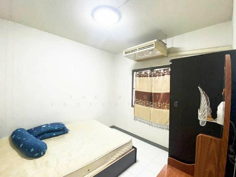 ขาย - Baan Ua-Athorn Bangyai 1 : บ้านเอื้ออาทร บางใหญ่ 1, นนทบุรี