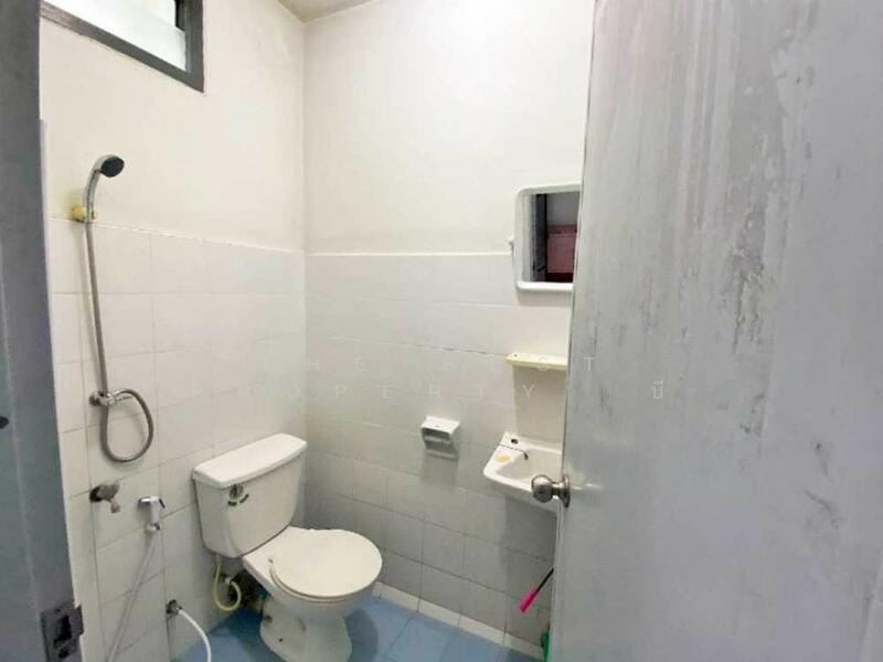 ขาย - Baan Ua-Athorn Bangyai 1 : บ้านเอื้ออาทร บางใหญ่ 1, นนทบุรี