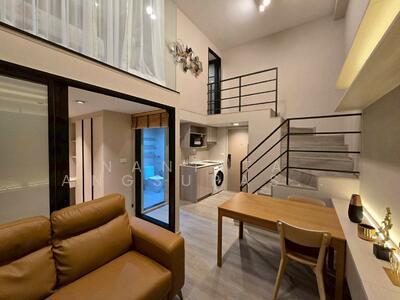 ขาย - IDEO Charan 70-Riverview : ไอดีโอ จรัญฯ 70-ริเวอร์วิว, กรุงเทพ