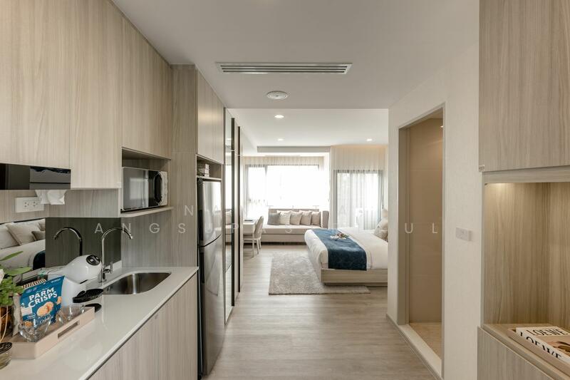 ขาย - Origin Place Bangna : ออริจิ้น เพลส บางนา, กรุงเทพ