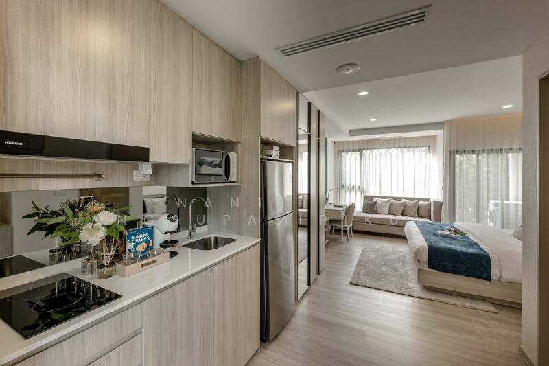 ขาย - Origin Place Bangna : ออริจิ้น เพลส บางนา, กรุงเทพ