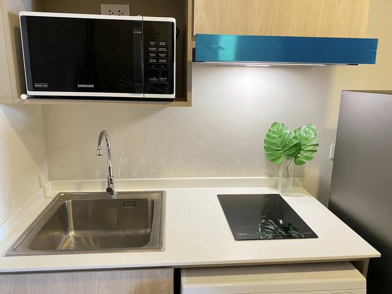 For Rent - The Muve Bangkhae, Bangkok