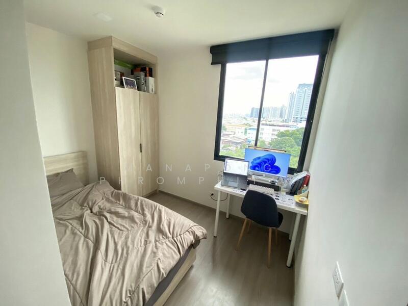 For Rent - The Muve Bangkhae, Bangkok