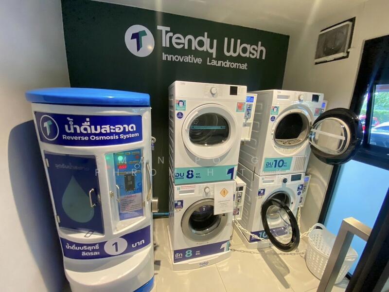 ให้เช่า - The Muve Bangkhae : เดอะ มูฟ บางแค, กรุงเทพ