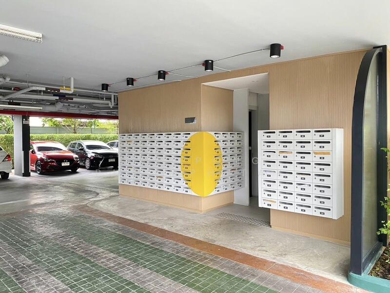 For Rent - The Muve Bangkhae, Bangkok