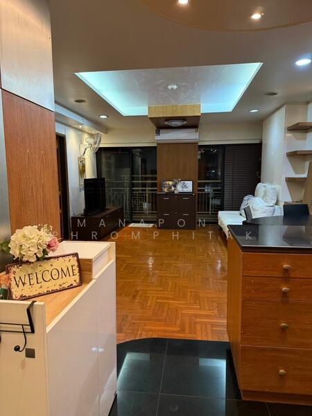 ให้เช่า - Green Point Silom : กรีนพอยท์ สีลม, กรุงเทพ