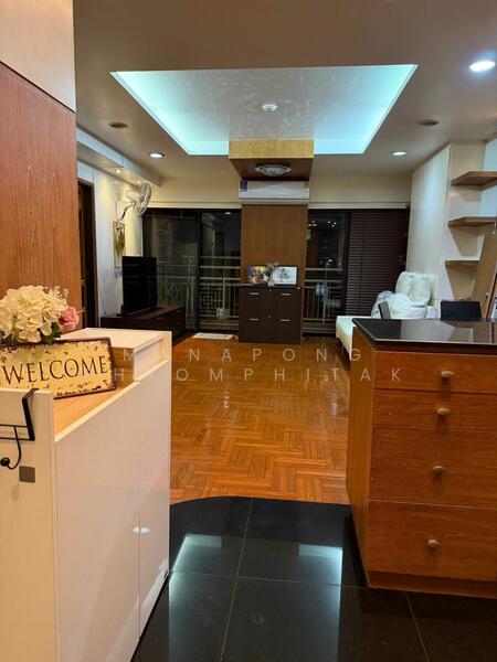 ให้เช่า - Green Point Silom : กรีนพอยท์ สีลม, กรุงเทพ