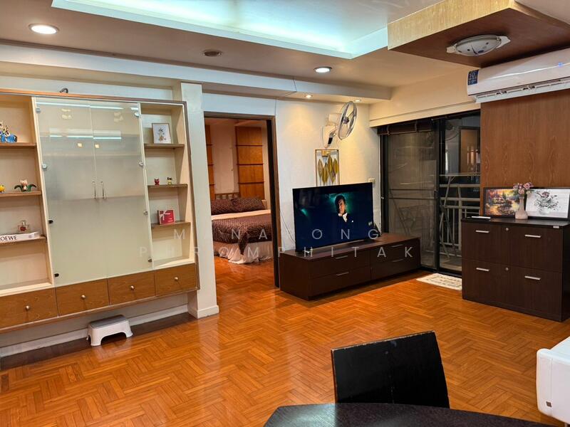 ให้เช่า - Green Point Silom : กรีนพอยท์ สีลม, กรุงเทพ