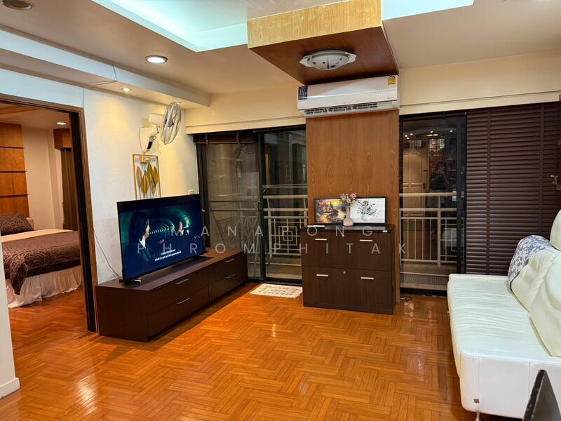 ให้เช่า - Green Point Silom : กรีนพอยท์ สีลม, กรุงเทพ