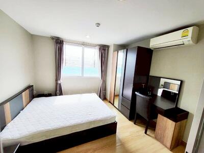 ขาย - MT Residences : เอ็มที เรสซิเด้นท์, ปทุมธานี