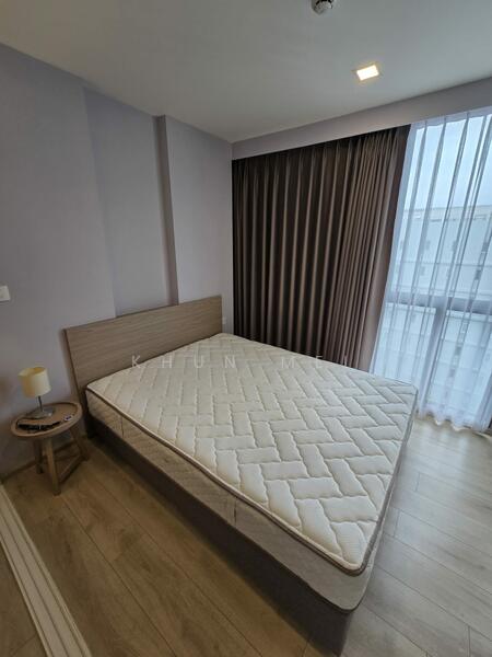 For Rent - Chambers On-Nut Station, Bangkok