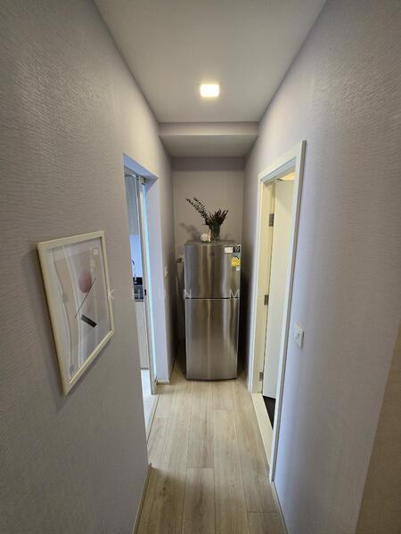 ให้เช่า - Chambers On-Nut Station : แชมเบอร์ส อ่อนนุช สเตชั่น, กรุงเทพ