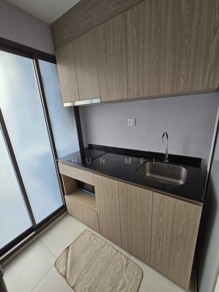 For Rent - Chambers On-Nut Station, Bangkok