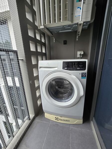 ให้เช่า - Chambers On-Nut Station : แชมเบอร์ส อ่อนนุช สเตชั่น, กรุงเทพ