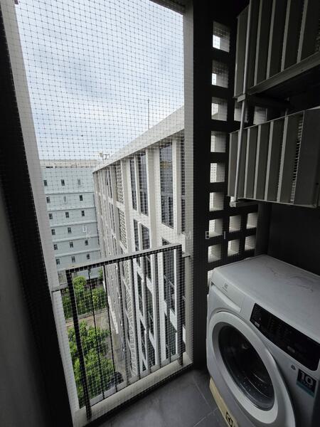 For Rent - Chambers On-Nut Station, Bangkok