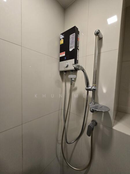 For Rent - Chambers On-Nut Station, Bangkok