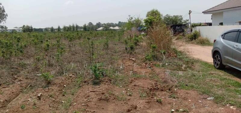 ขาย - ที่ดินศรีมหาโพธิ ปราจีนบุรี, ปราจีนบุรี