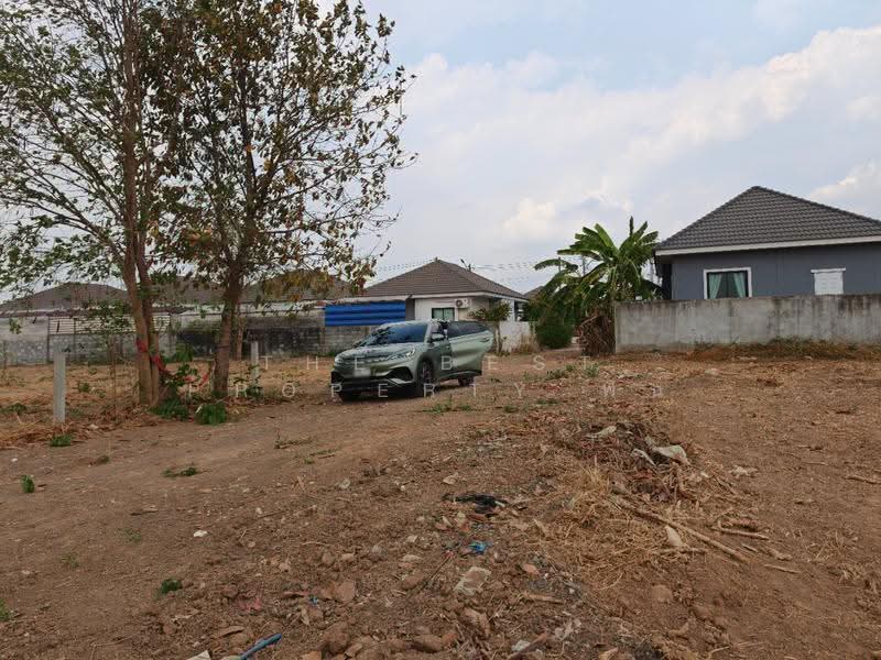 ที่ดินศรีมหาโพธิ ปราจีนบุรี, Prachin Buri, Tha Tum, Sri Maha Pho, Prachin Buri, , 6,584 sqm, Land For Sale, by The Best Property พิน, 60236514 - DDproperty.com