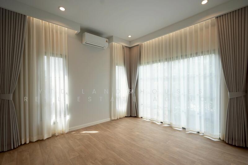 Setthasiri Bangna Km.10 : เศรษฐสิริ บางนา กม.10, สมุทรปราการ, บางพลีใหญ่, บางพลี, สมุทรปราการ, 310 ตร.ม., บ้านเดี่ยว ให้เช่า, โดย YTD Land&houses Real Estate Agency, 60236521 - DDproperty.com