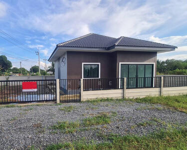 ขาย - บ้านเดี่ยวท่ามะกา กาญจนบุรี, กาญจนบุรี